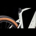 CUBE Nuroad Hybrid C:62 Race 400X Gravel sähköpyörä desertstone´n´green